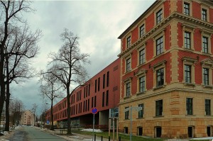 Grundbuchamt Chemnitz