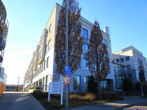 Grundbuchamt Leipzig