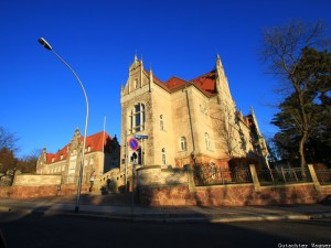Grundbuchamt Döbeln
