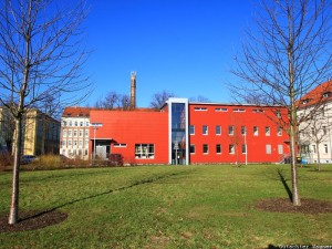 Grundbuchamt Eilenburg