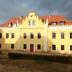 Klingewalder Schloss