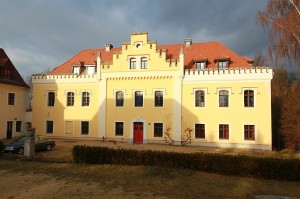 Klingewalder Schloss